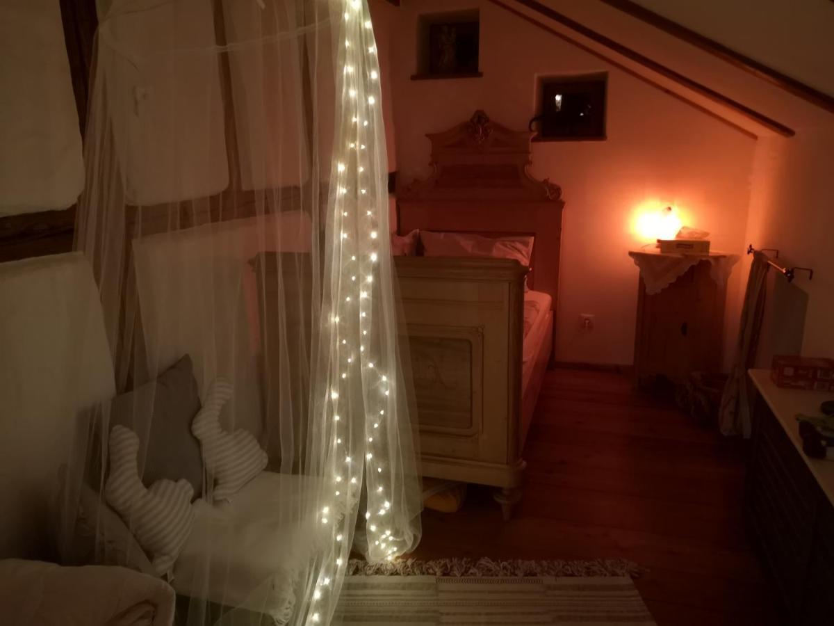 Jurahaus Hirschberg Apartment Beilngries Ngoại thất bức ảnh
