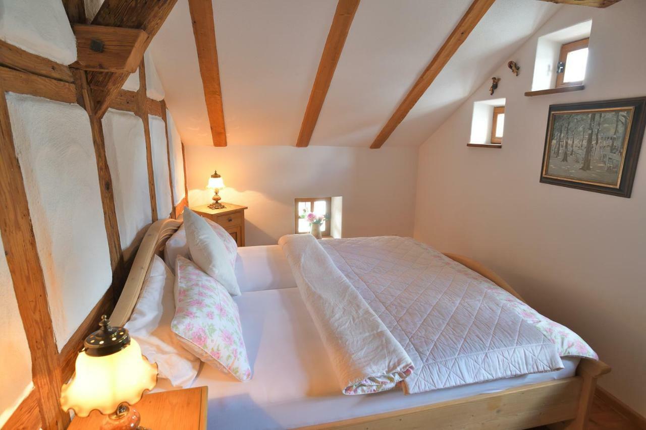 Jurahaus Hirschberg Apartment Beilngries Ngoại thất bức ảnh