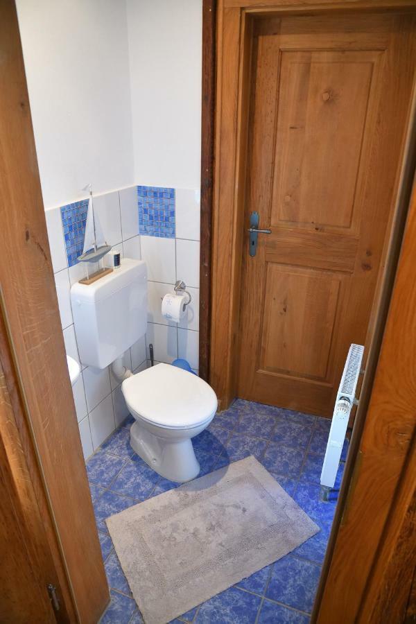 Jurahaus Hirschberg Apartment Beilngries Ngoại thất bức ảnh