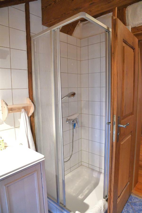 Jurahaus Hirschberg Apartment Beilngries Ngoại thất bức ảnh