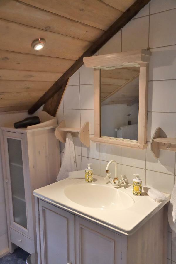 Jurahaus Hirschberg Apartment Beilngries Ngoại thất bức ảnh